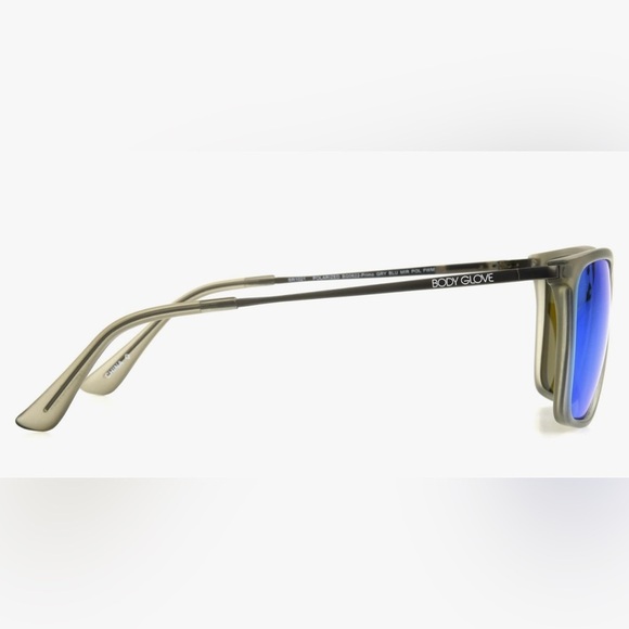 Body Glove Men's Square Gray Adult
Sunglasseses - Picture 5 of 8